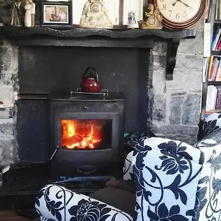 Bed & Breakfast Oakdale Manor *