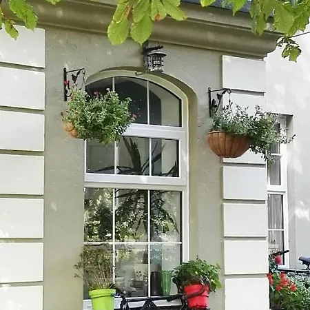 Bed & Breakfast Oakdale Manor Claremorris