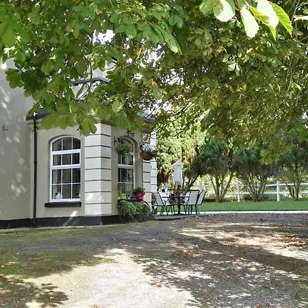 Nocleg ze śniadaniem Oakdale Manor *
