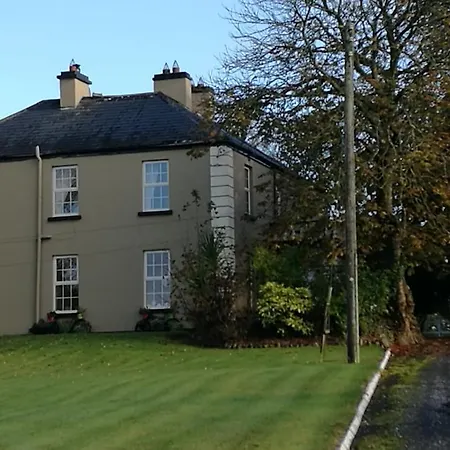 Bed & Breakfast Oakdale Manor