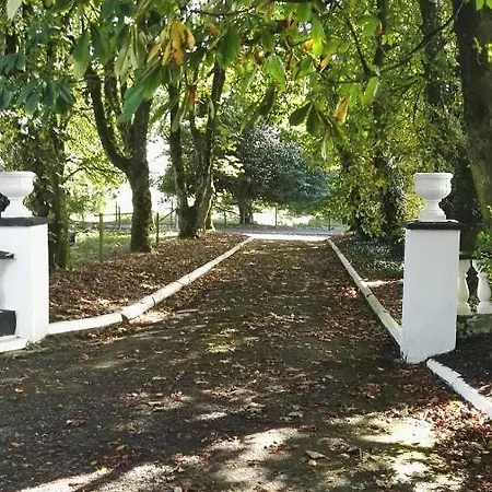 Oakdale Manor * Claremorris