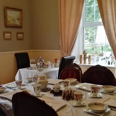 Bed & Breakfast Oakdale Manor