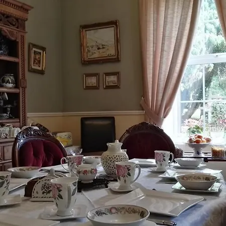 Oakdale Manor Claremorris